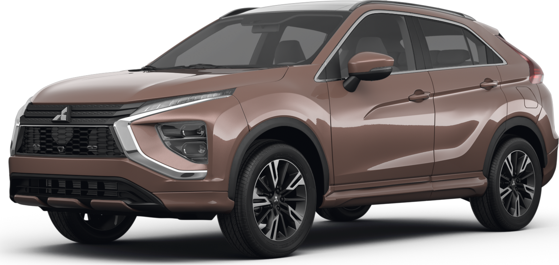 2024 Mitsubishi Eclipse Cross Price, CosttoOwn, Reviews & More